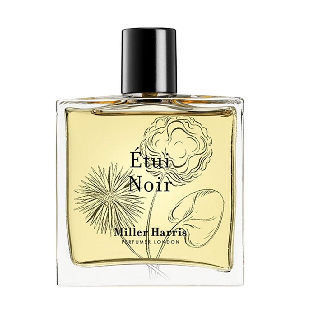 Miller Harris Étui Noir Eau de Parfum Spray 100 ml