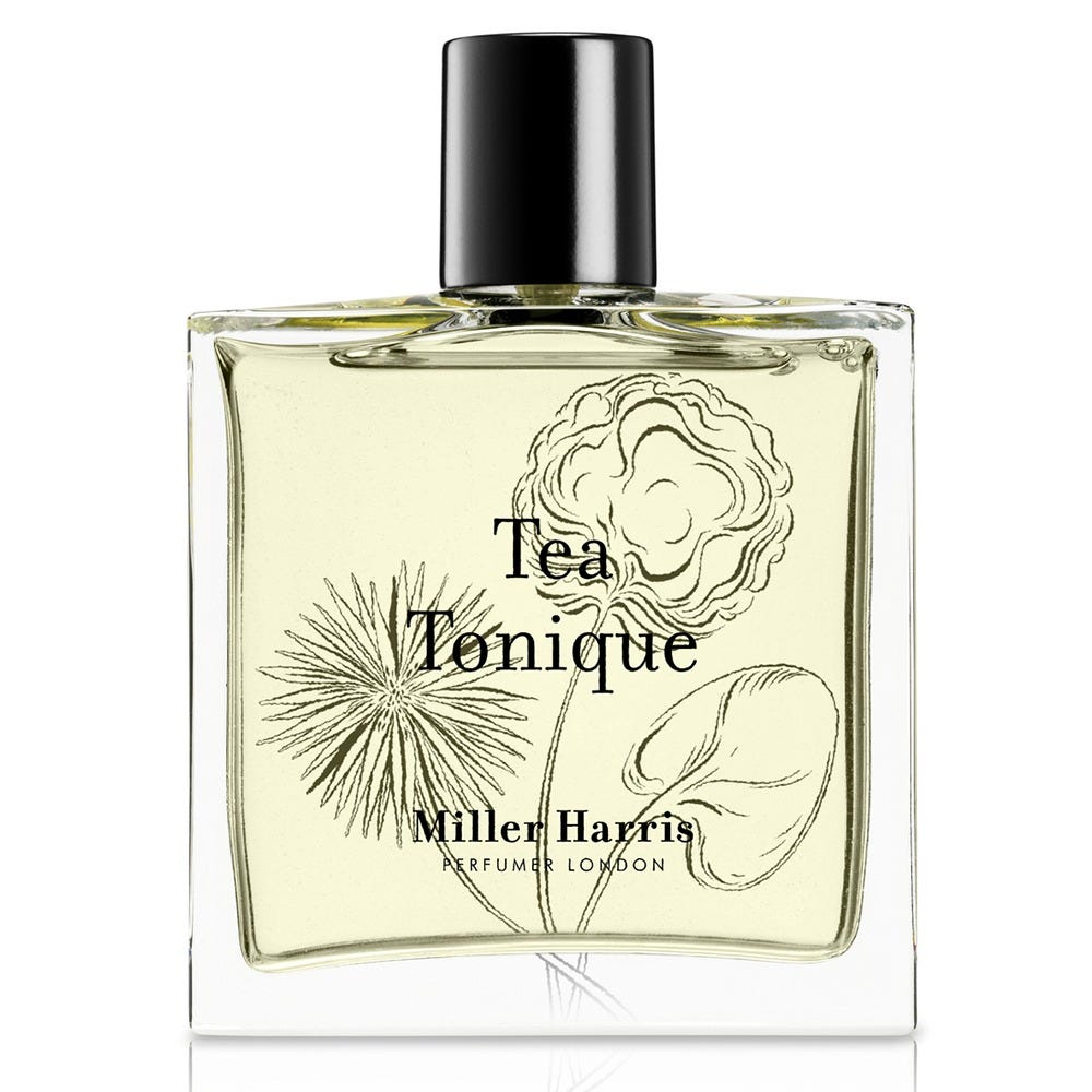 Miller Harris Tea Tonique Eau de Parfum Spray 100 ml