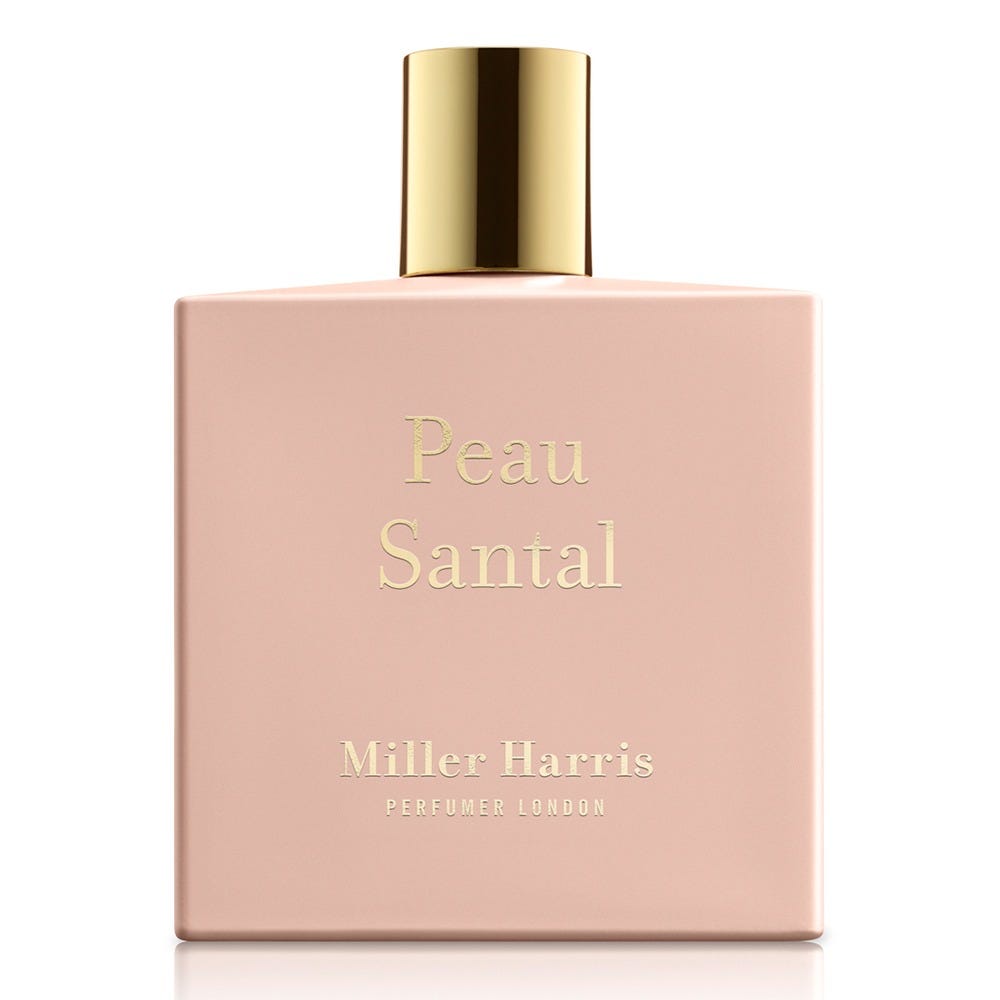 Miller Harris Peau Santal Eau de Parfum Spray 100 ml