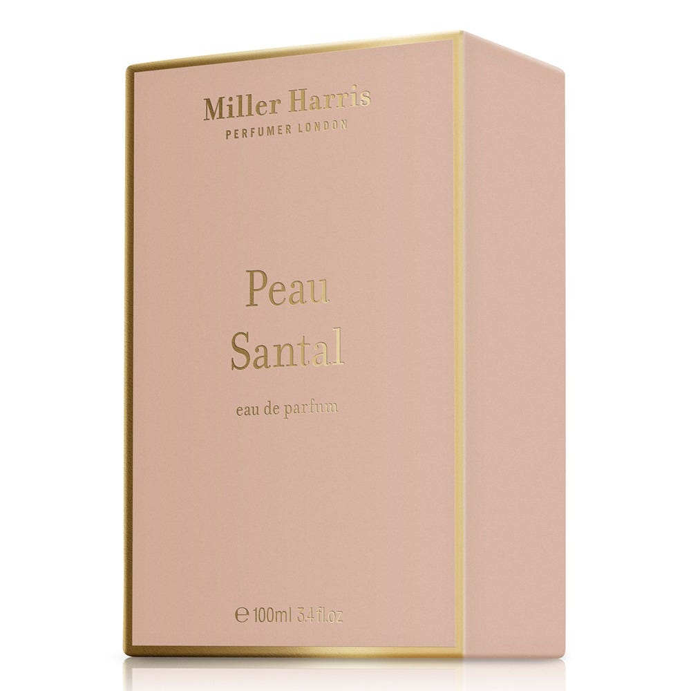Miller Harris Peau Santal Eau de Parfum Spray 100 ml