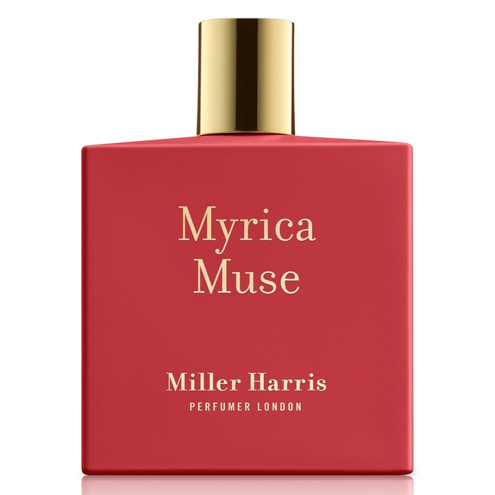 Miller Harris Myrica Muse Eau de Parfum Spray 100 ml