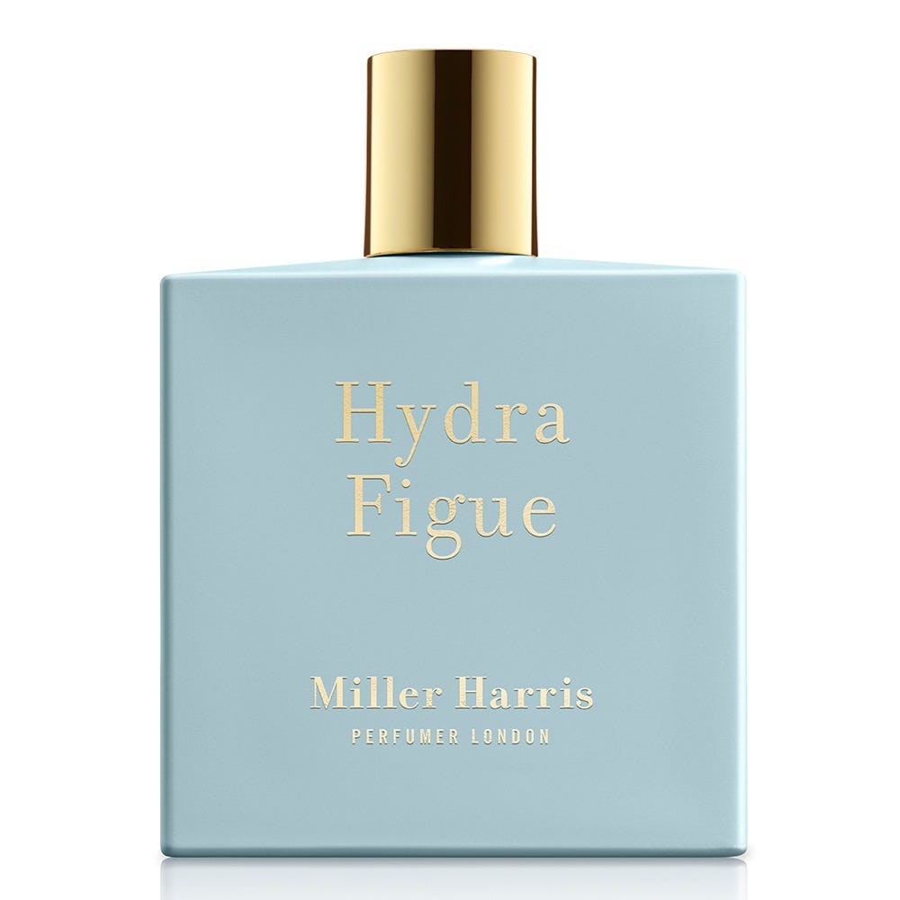 Miller Harris Hydra Figue Eau de Parfum Spray 100 ml