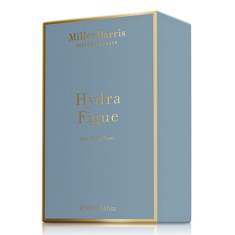 Miller Harris Hydra Figue Eau de Parfum Spray 100 ml