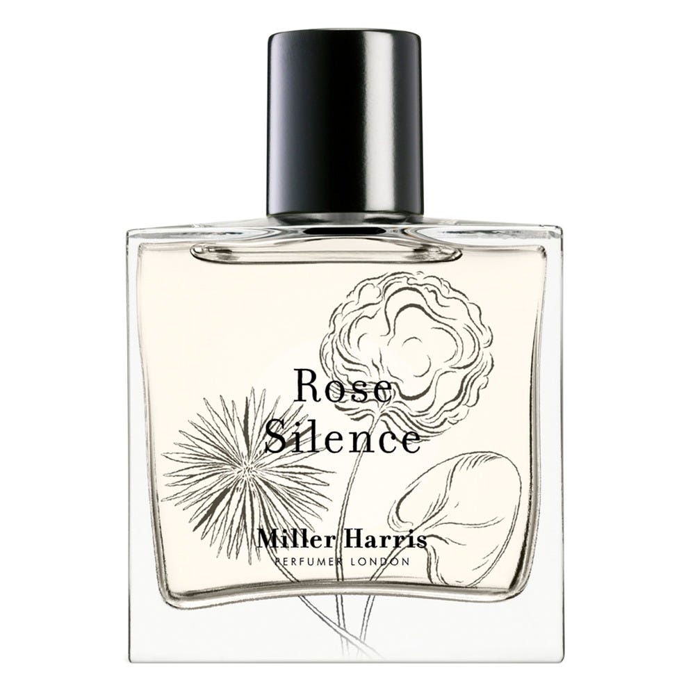 Miller Harris Rose Silence  Eau de Parfum Spray 50 ml