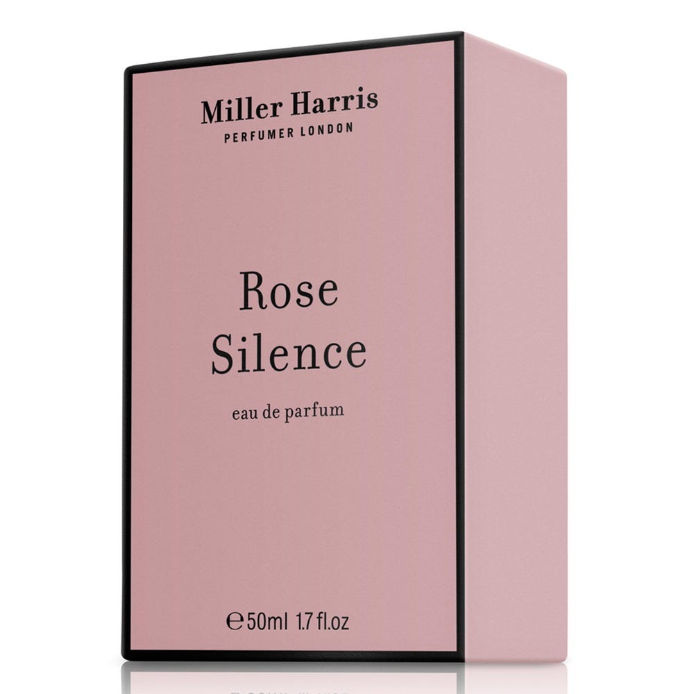 Miller Harris Rose Silence  Eau de Parfum Spray 50 ml