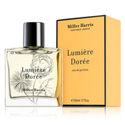 Miller Harris Lumière Dorée Eau de Parfum Spray 50 ml