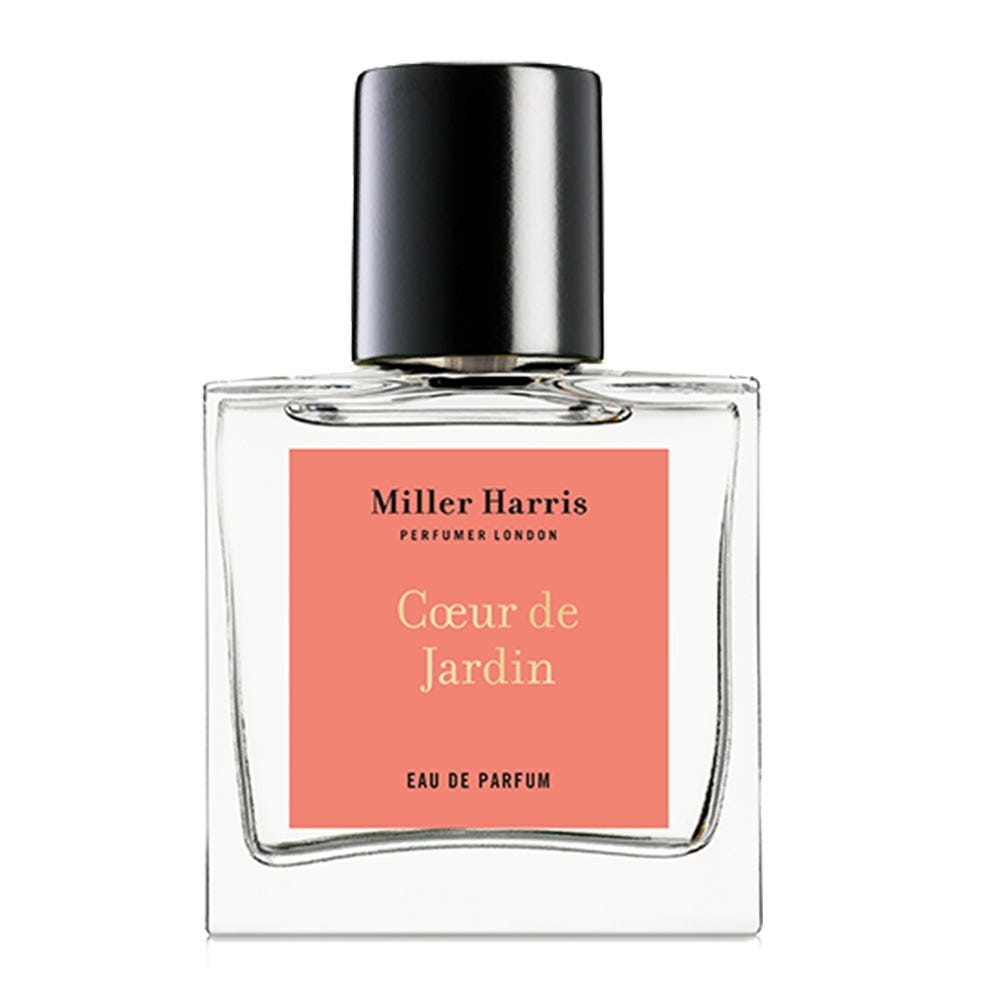 Miller Harris Coeur De Jardin Eau de Parfum Spray 14 ml