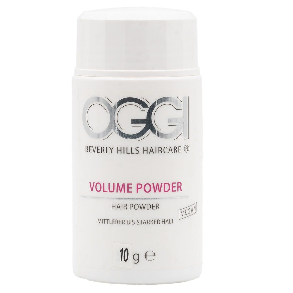 Oggi Volume Powder 10 g