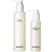 BABOR HY-ÖL & Phyto Calming Set 300 ml