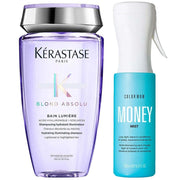 Extra Hair Care Feuchtigkeits Bundle Shampoo & Leave-in Pflege 