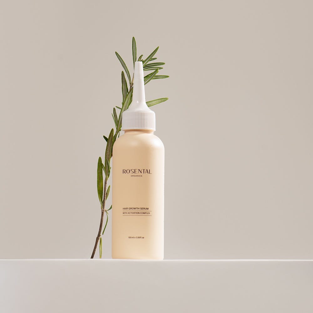 Rosental Hair Growth Serum 100 ml