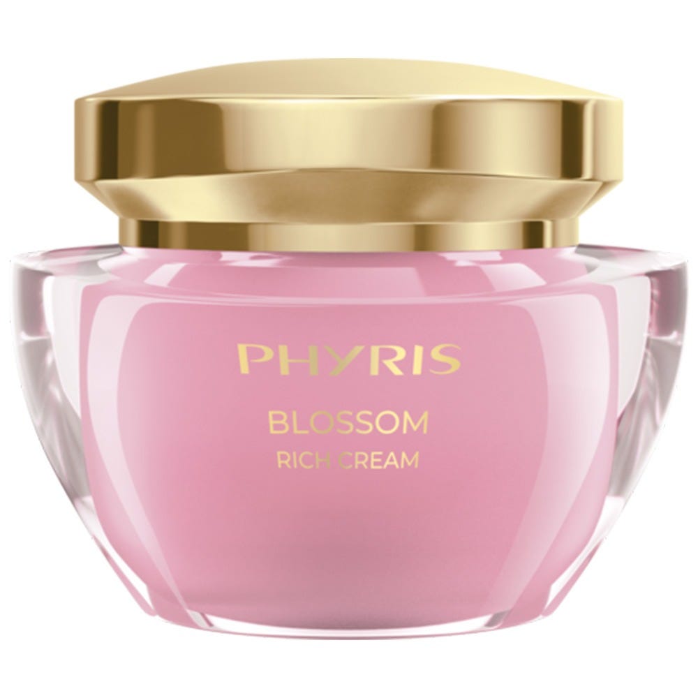 PHYRIS Blossom Rich Cream 50 ml