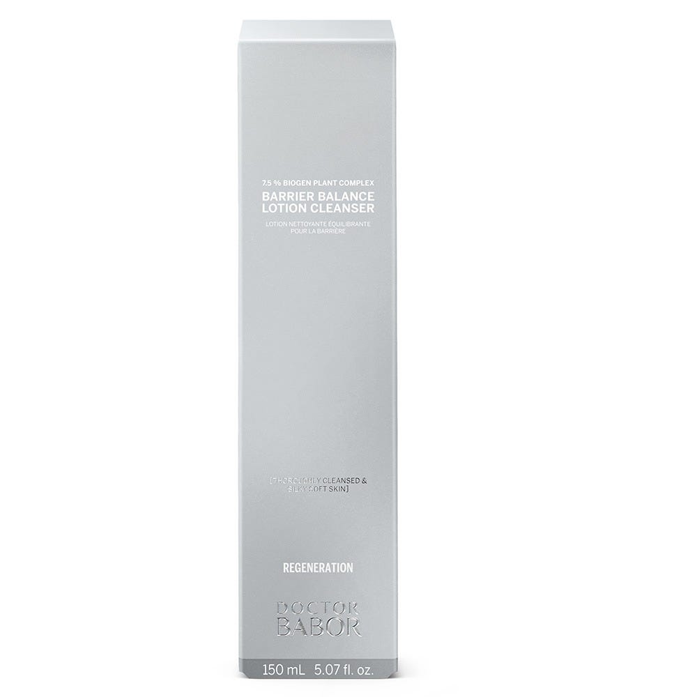 BABOR Barrier Balance Lotion Cleanser 150 ml