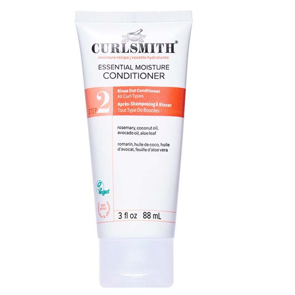Curlsmith Essential Moisture Conditioner 88 ml