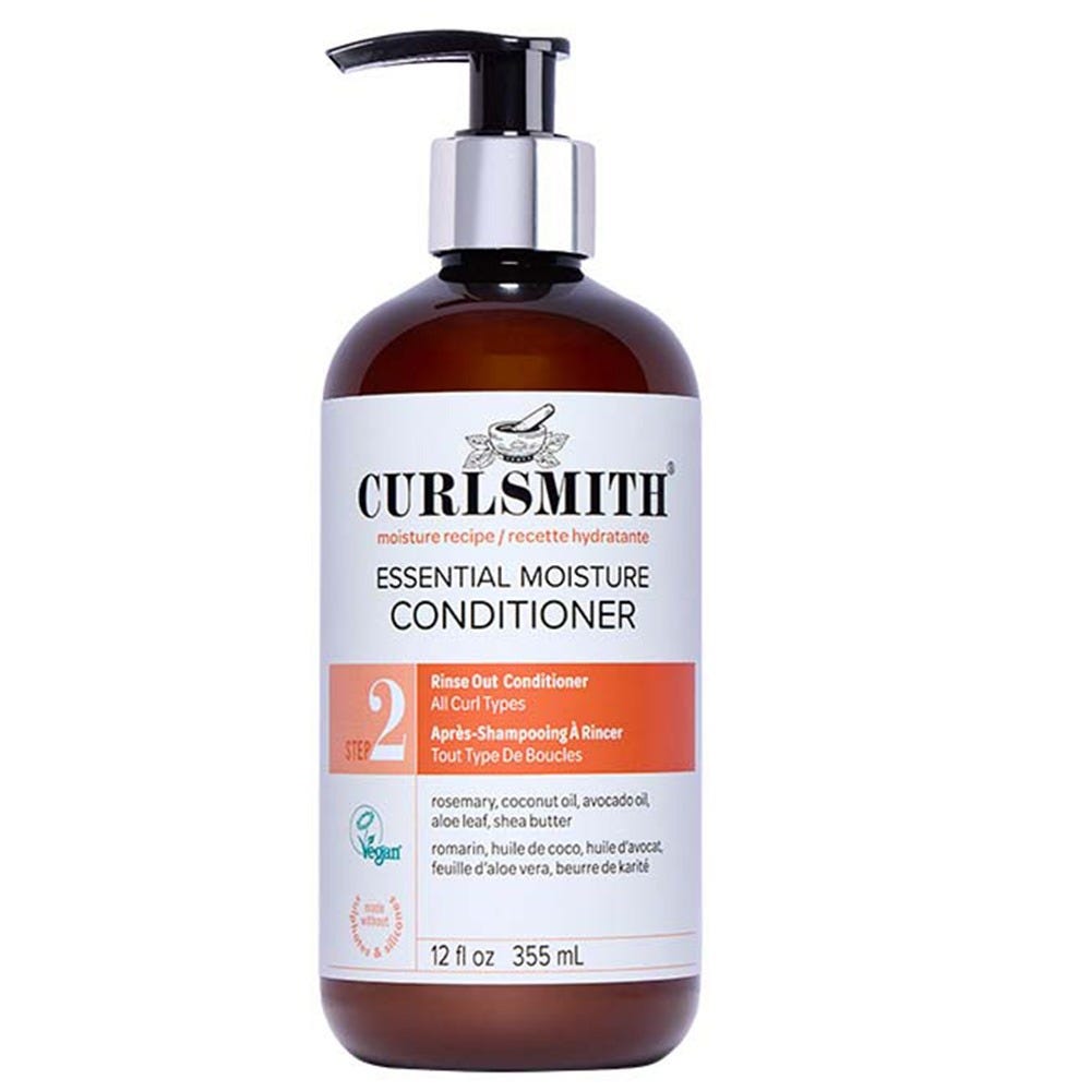 CURLSMITH Essential Moisture Conditioner 355 ml