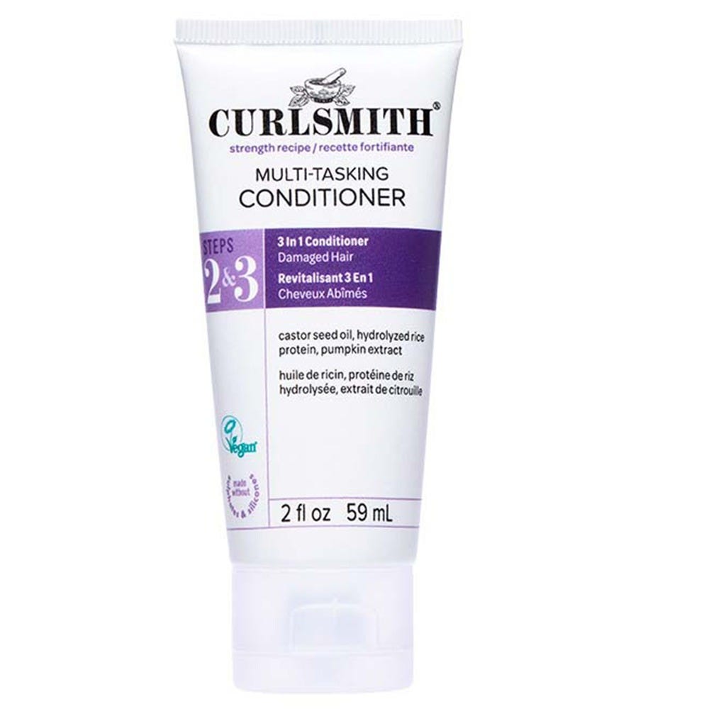 CURLSMITH Multi-Tasking Conditioner 59 ml