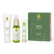 PRIMAVERA Starter & Travel Set Glowing Age