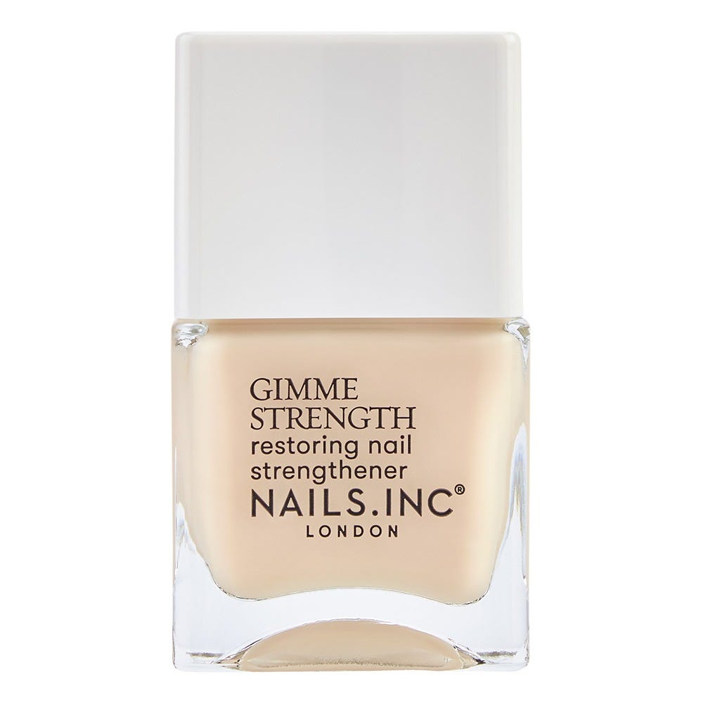 NAILS.INC Treatment Gimme Strength Nail Strenghtener 14 ml