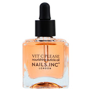 NAILS.INC Treatment Vitamin C Please Nagelöl 14 ml