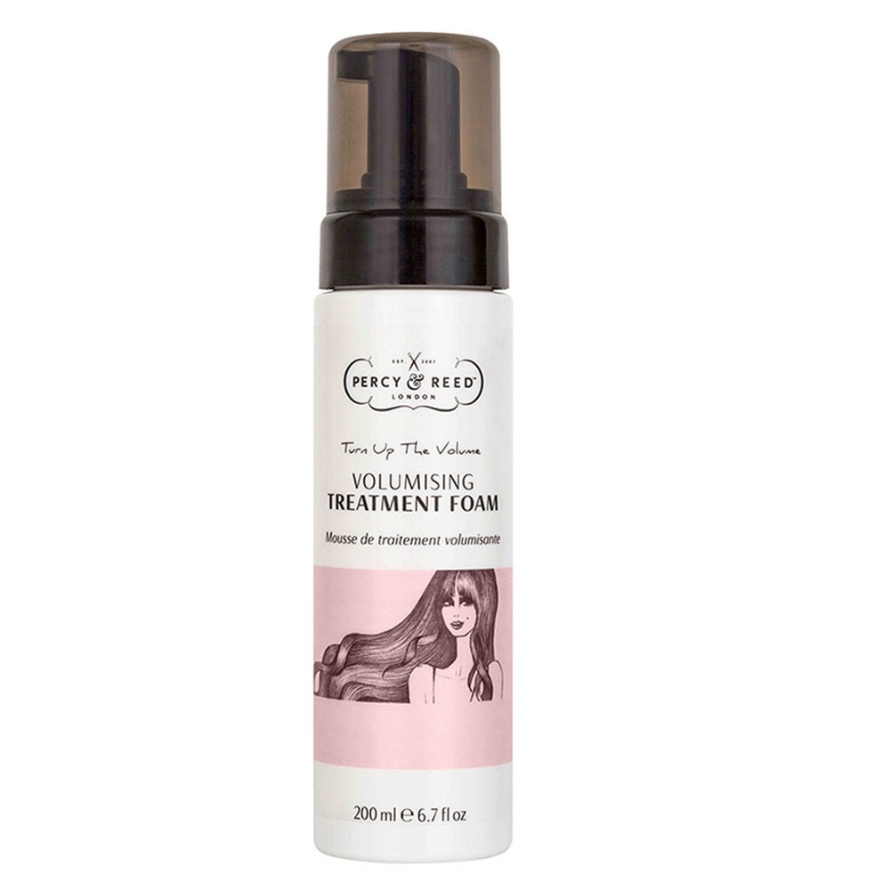 PERCY & REED Turn Up The Volume Volumising Treatment 200 ml