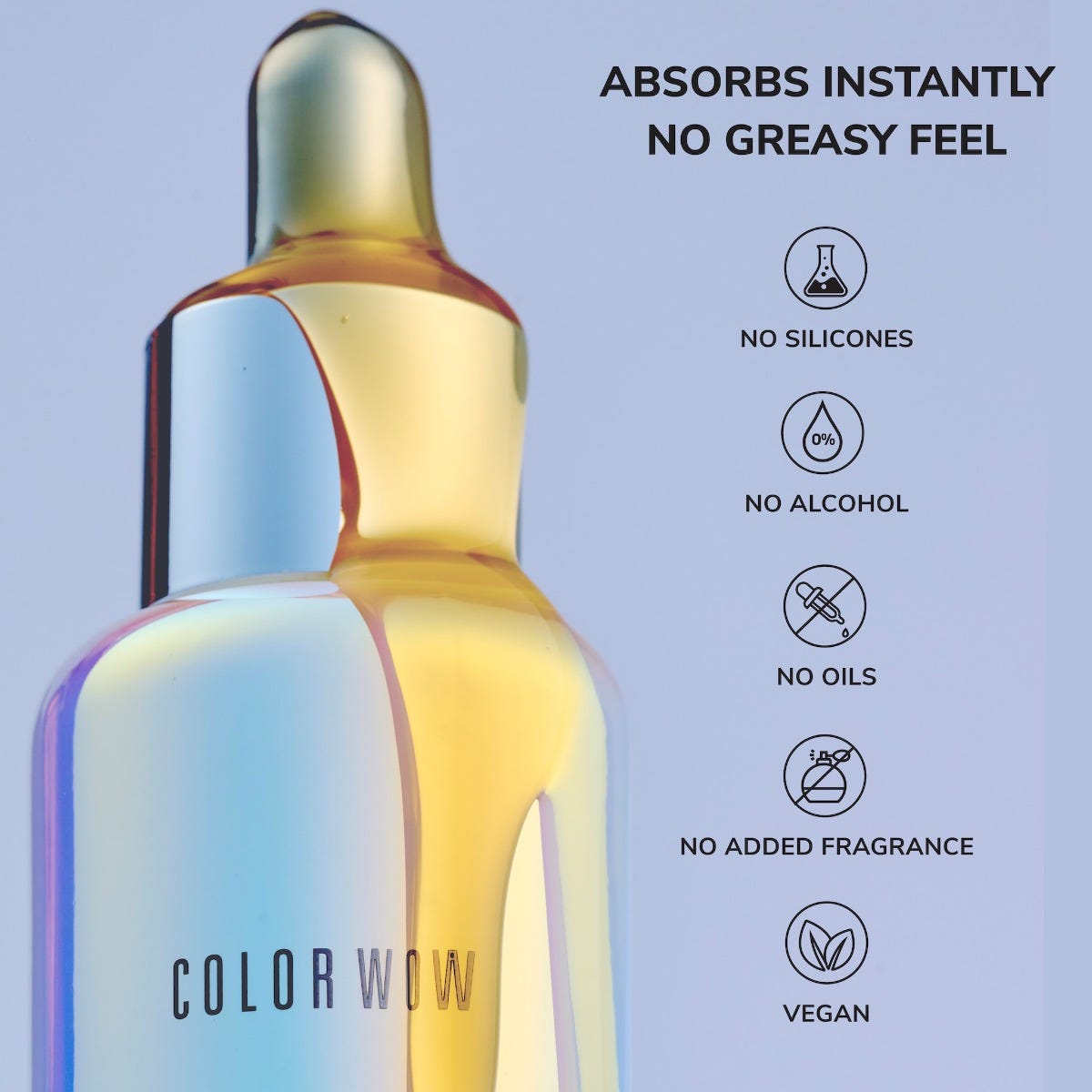COLOR WOW Youth Juice 50 ml
