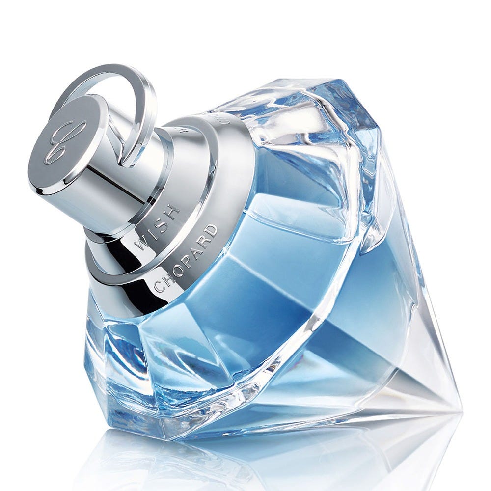 Chopard Wish Eau de Parfume Spray 75 ml