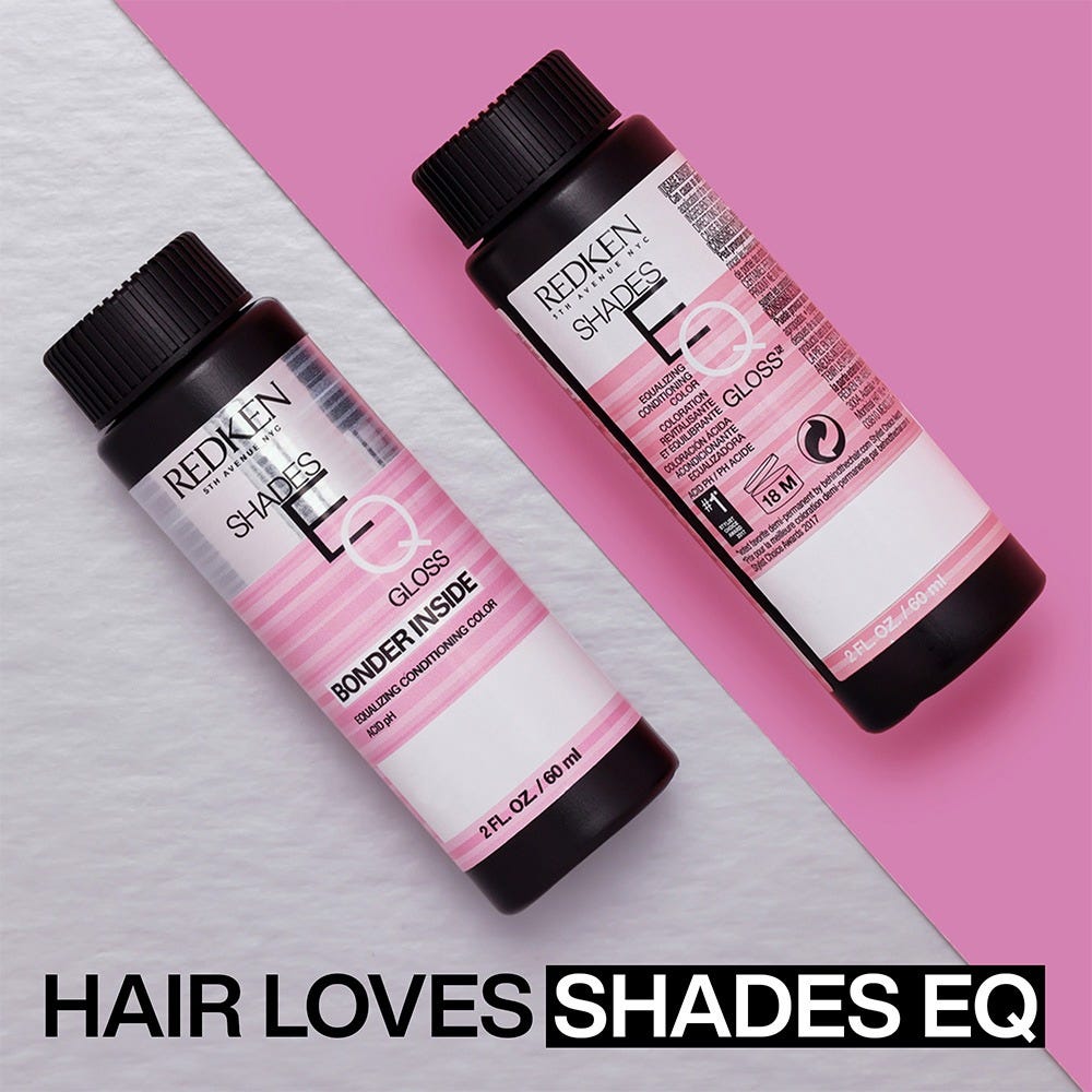 Redken Shades EQ Bonder Inside 07N 60 ml