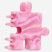 Sasstie Puzzle Pinky Ink