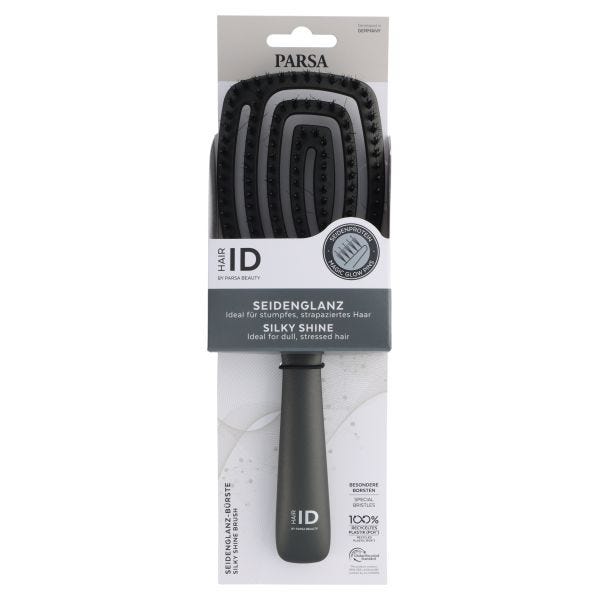PARSA HAIR ID Spiralbürste