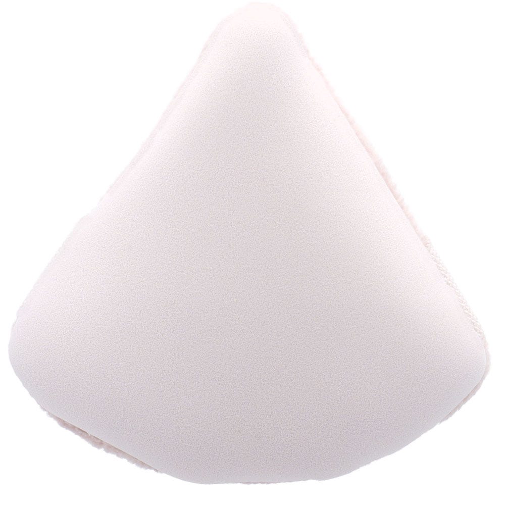 PARSA Beauty 2 in 1 Make-up und Powder Puff