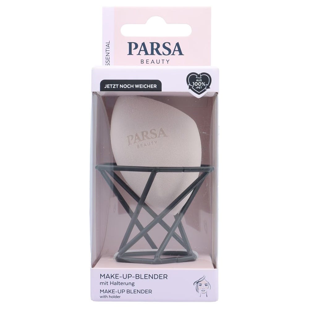 PARSA Beauty Make-Up Ei mit Halterung