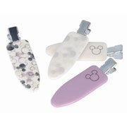 PARSA Beauty Disney Mickey Mouse Haarclips