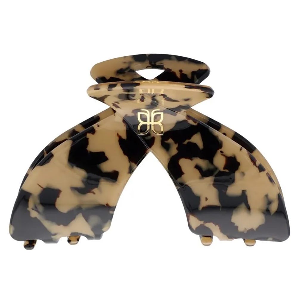 PARSA Beauty Haarklammer t-shell