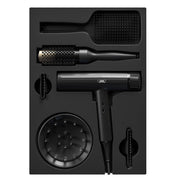 JRL Professional Forte Pro 2020H Haartrockner Combo Kit - schwarz