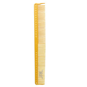 JRL Professional Haarschneidekamm 7.3" Gelb