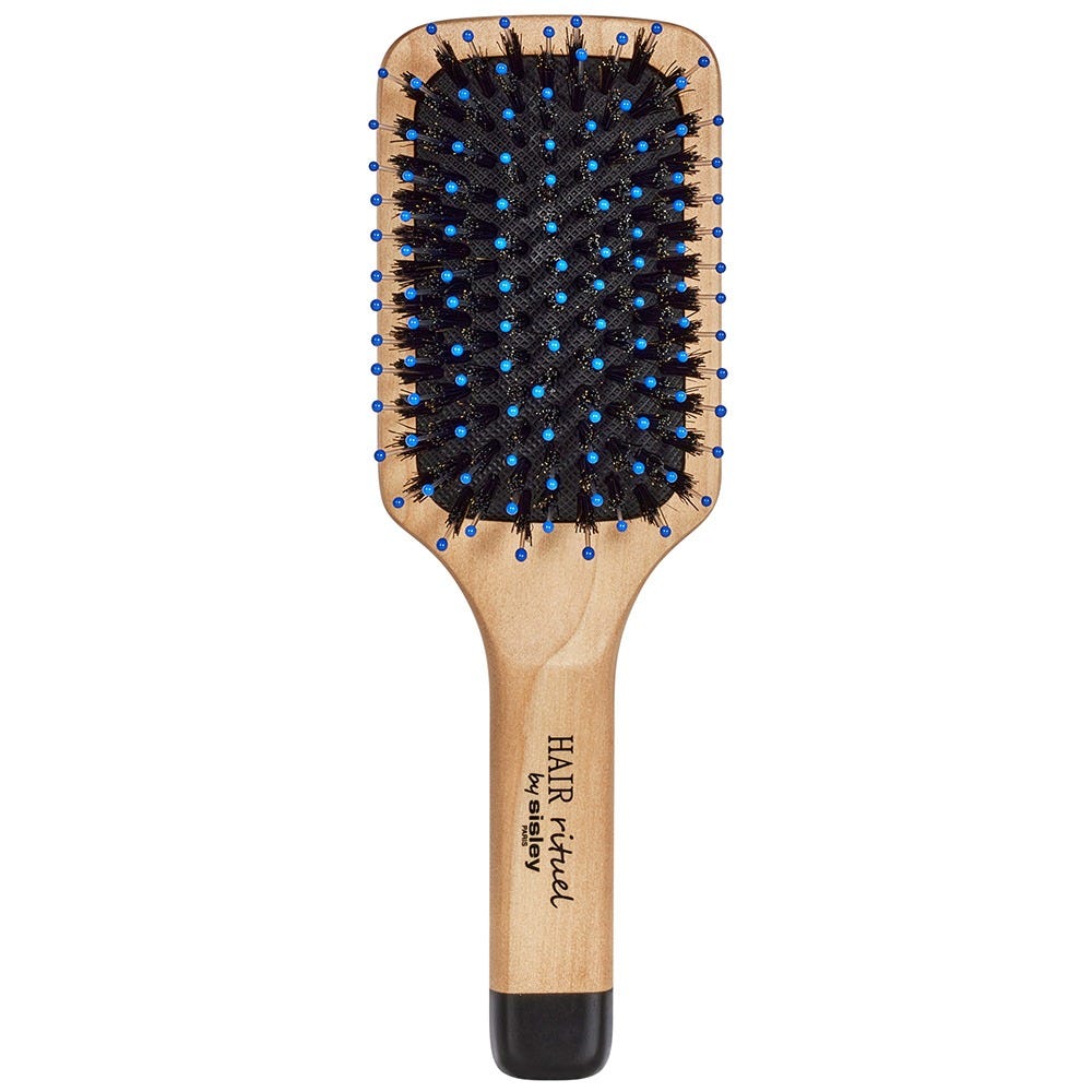 HAIR RITUEL by SISLEY The Pocket Brush Radiance & Softness