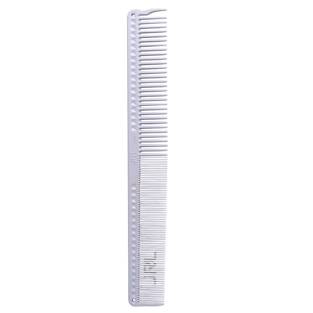 JRL Professional Haarschneidekamm 9.3" Lila