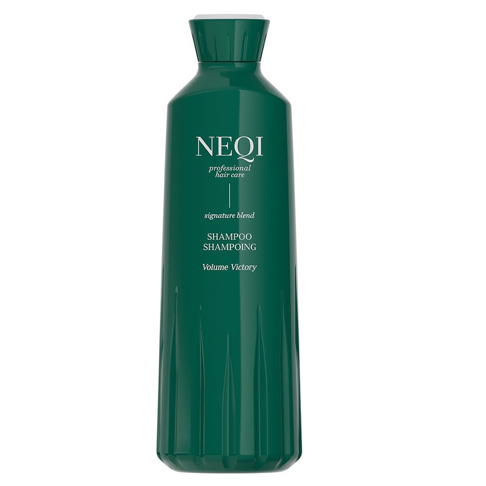 NEQI Volume Victory Shampoo 330 ml