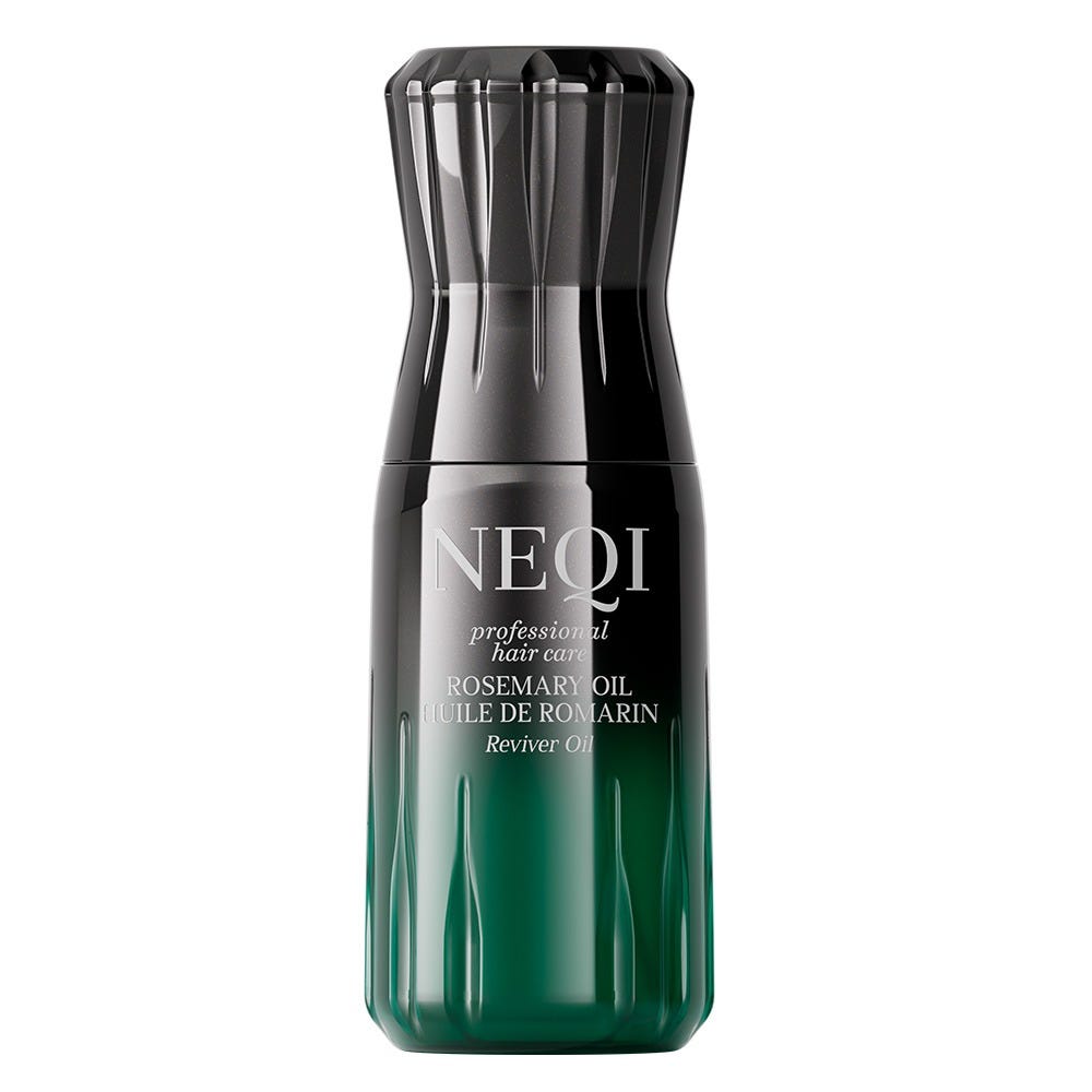 NEQI Treatment Treasure Rosemary Oil 75 ml