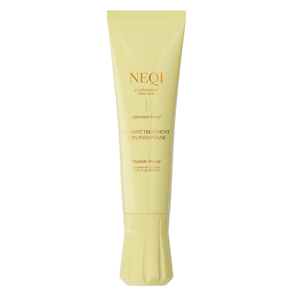 NEQI Treatment Treasure Peptide Power 100 ml