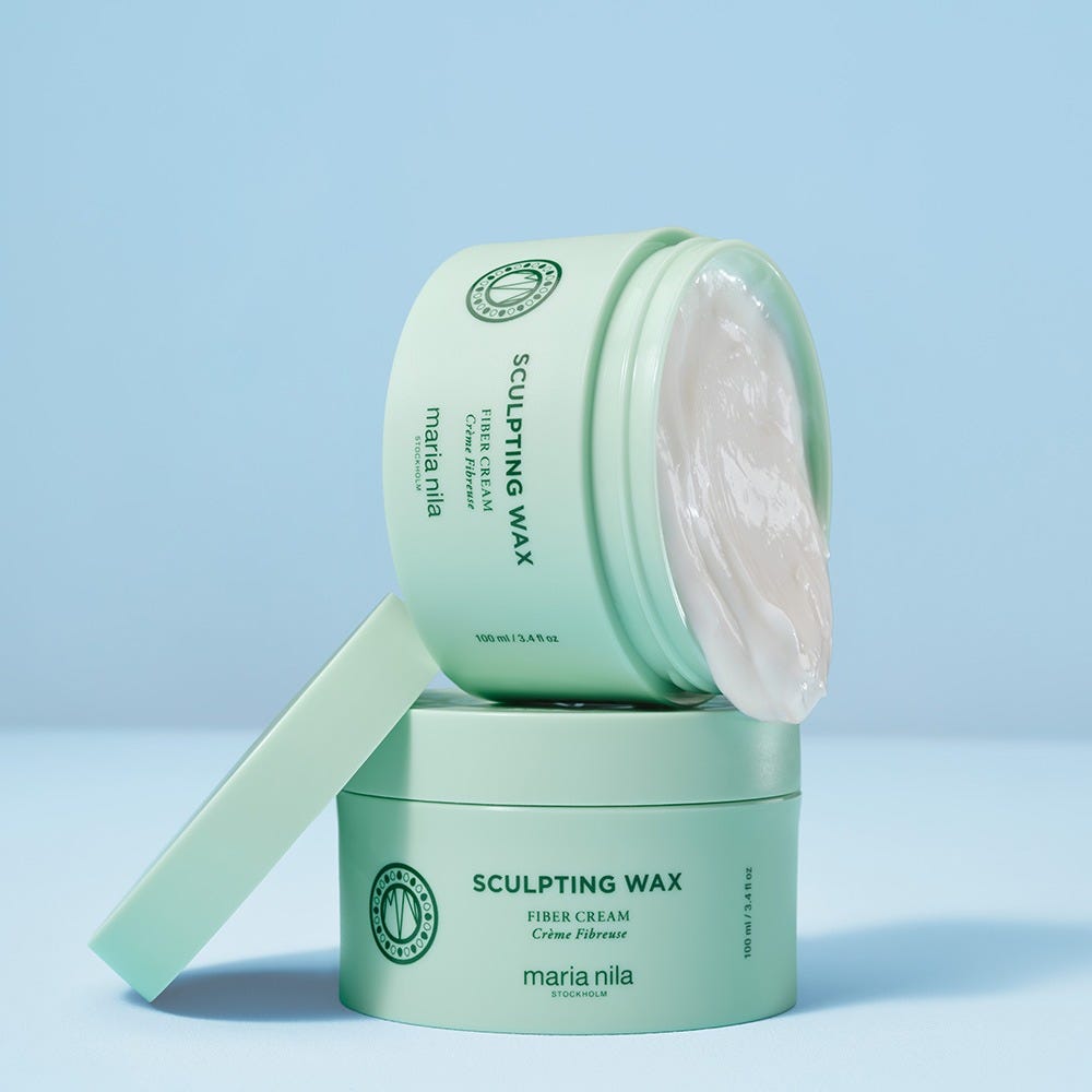 Maria Nila Sculpting Wax 100 ml
