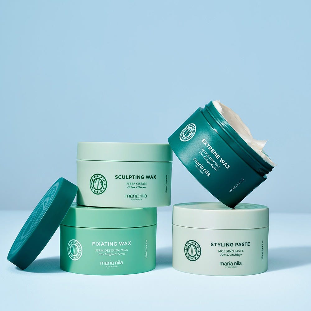 Maria Nila Sculpting Wax 100 ml