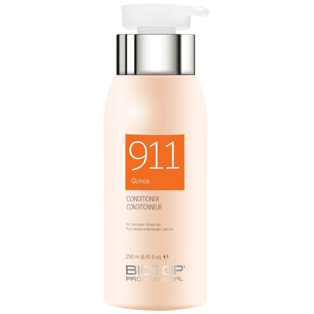 BIOTOP PROFESSIONAL 911 Quinoa Conditioner 250 ml