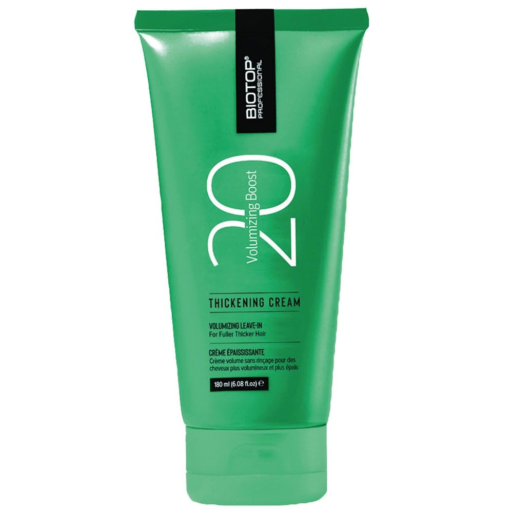 BIOTOP PROFESSIONAL 911 Volumizing Hair Cream 180 ml