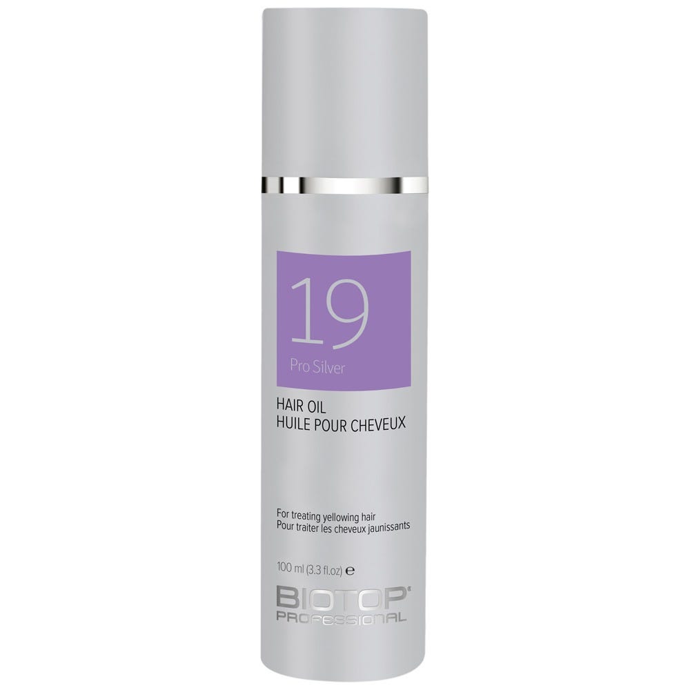 BIOTOP PROFESSIONAL 911 Pro Silver Oil 100 ml