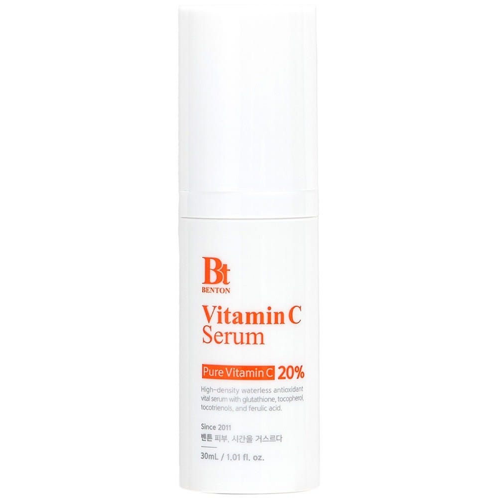 Benton Vitamin C Serum 30 ml