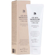Benton Guava Moisture Soothing Cream 80 ml