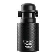 ICEBERG Twice Nero Man Eau de Toilette 75 ml