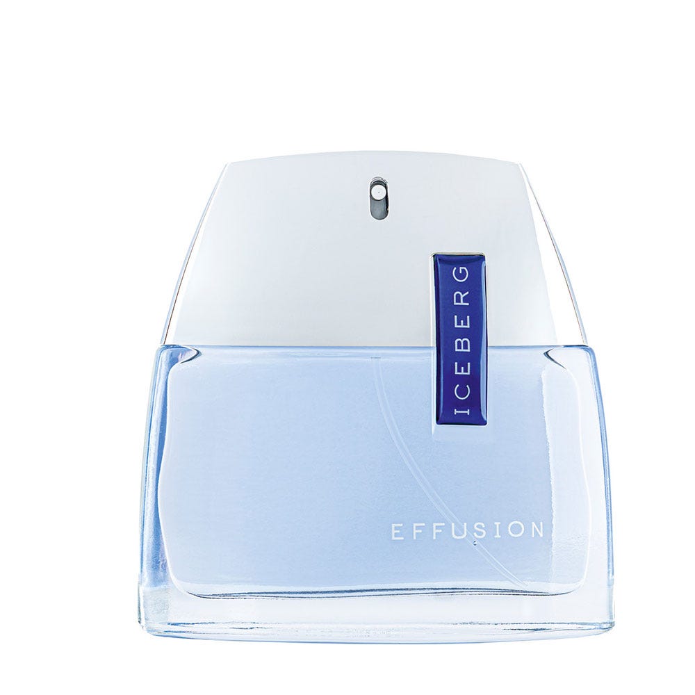 ICEBERG Effusion Man Eau de Toilette 75 ml