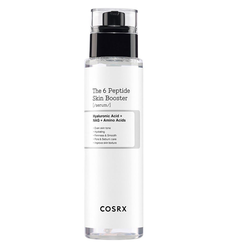 COSRX The 6 Peptide Skin Booster Serum 150 ml